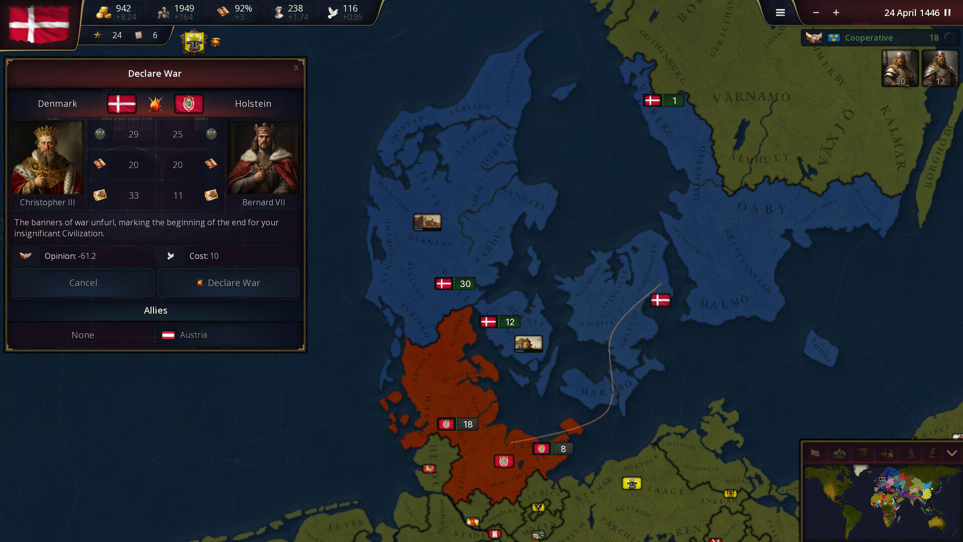 歷史時(shí)代3壁紙