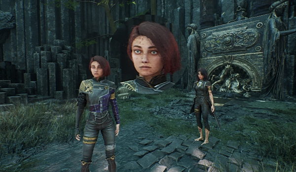 《光與影:33號遠(yuǎn)征隊》污漬血跡清除器MOD