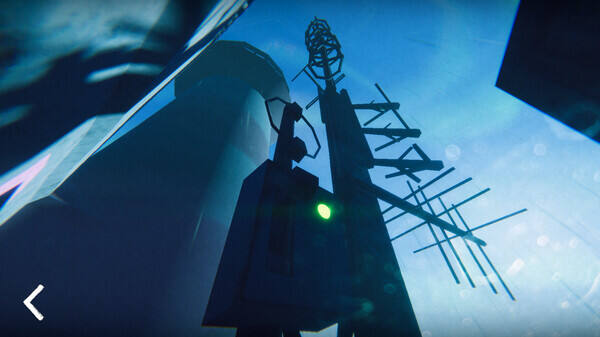 靜態恐懼：老燈塔15夜壁紙