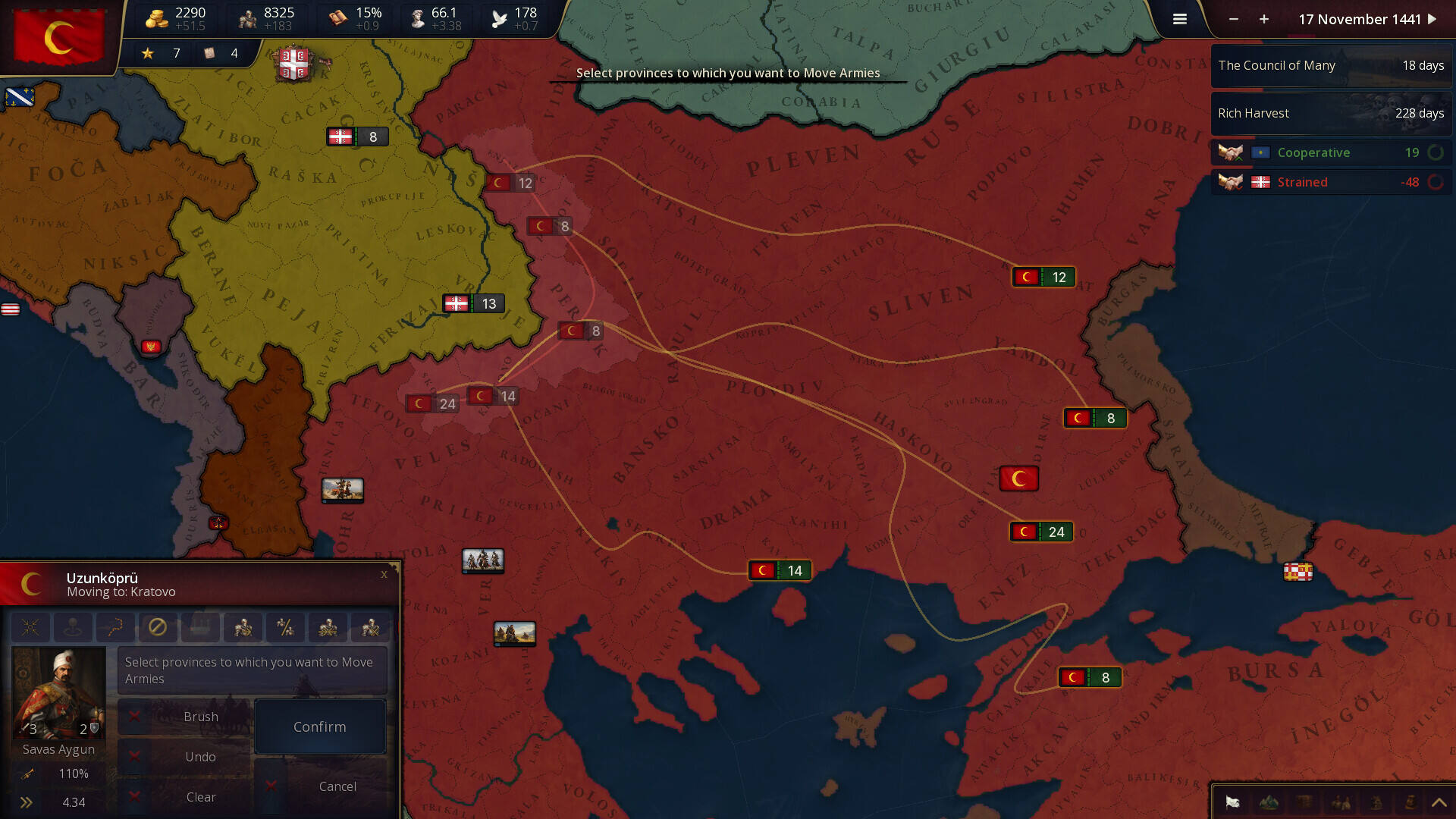 歷史時(shí)代3壁紙