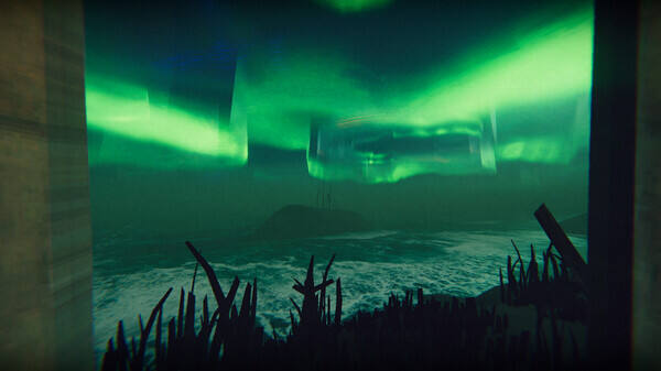 靜態恐懼：老燈塔15夜壁紙