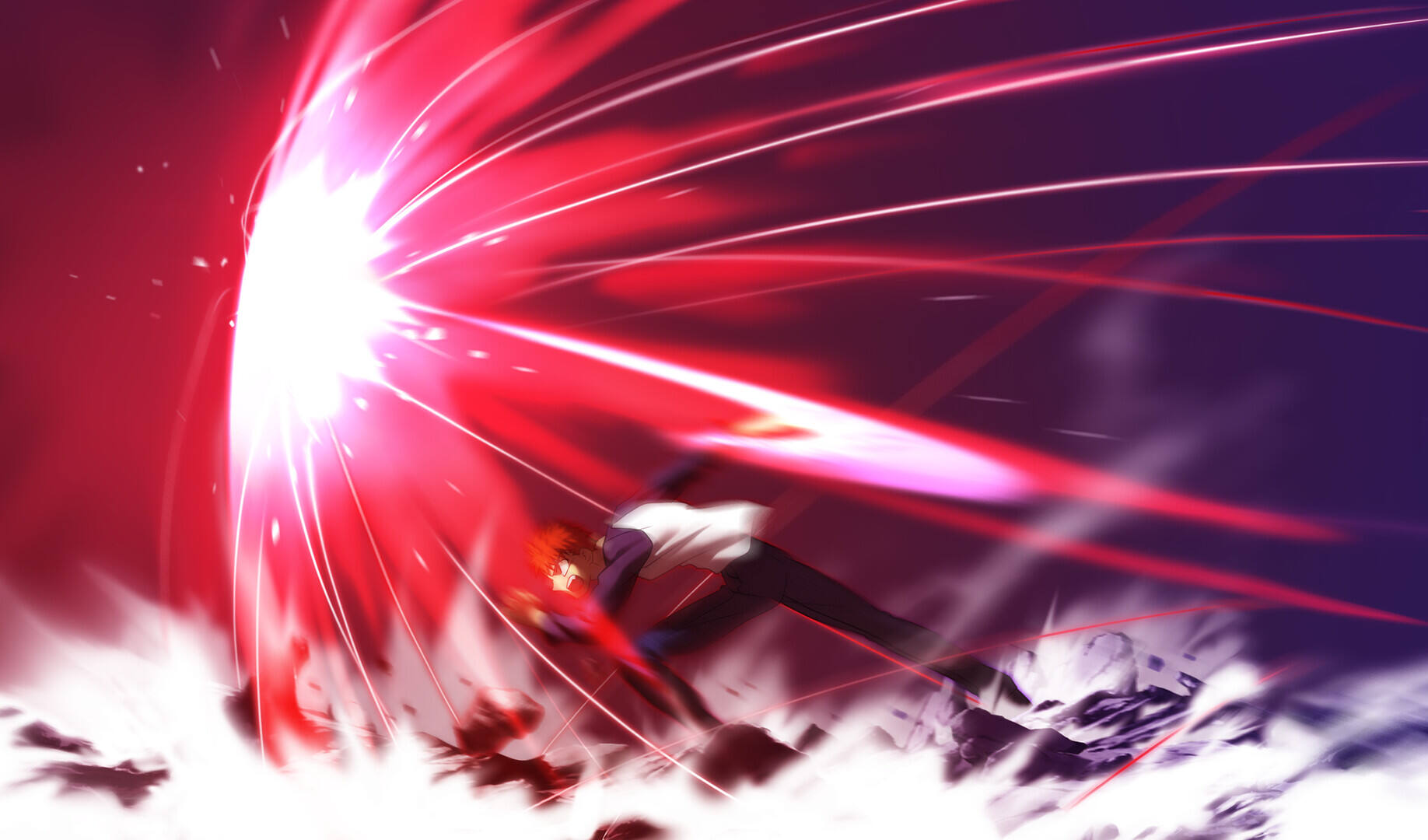 Fate/hollow ataraxia復刻版