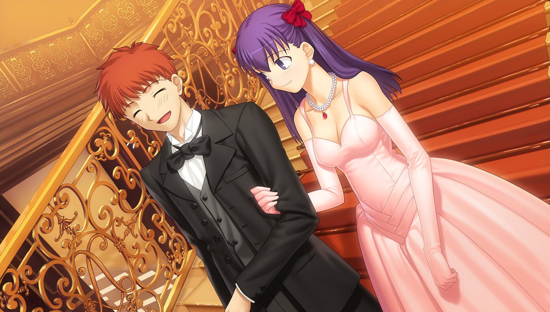 Fate/hollow ataraxia復刻版