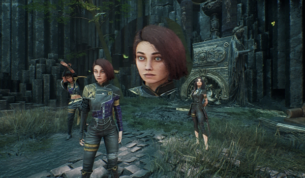 《光與影:33號遠(yuǎn)征隊》污漬血跡清除器MOD