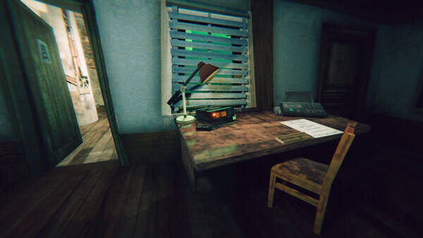 靜態恐懼：老燈塔15夜壁紙