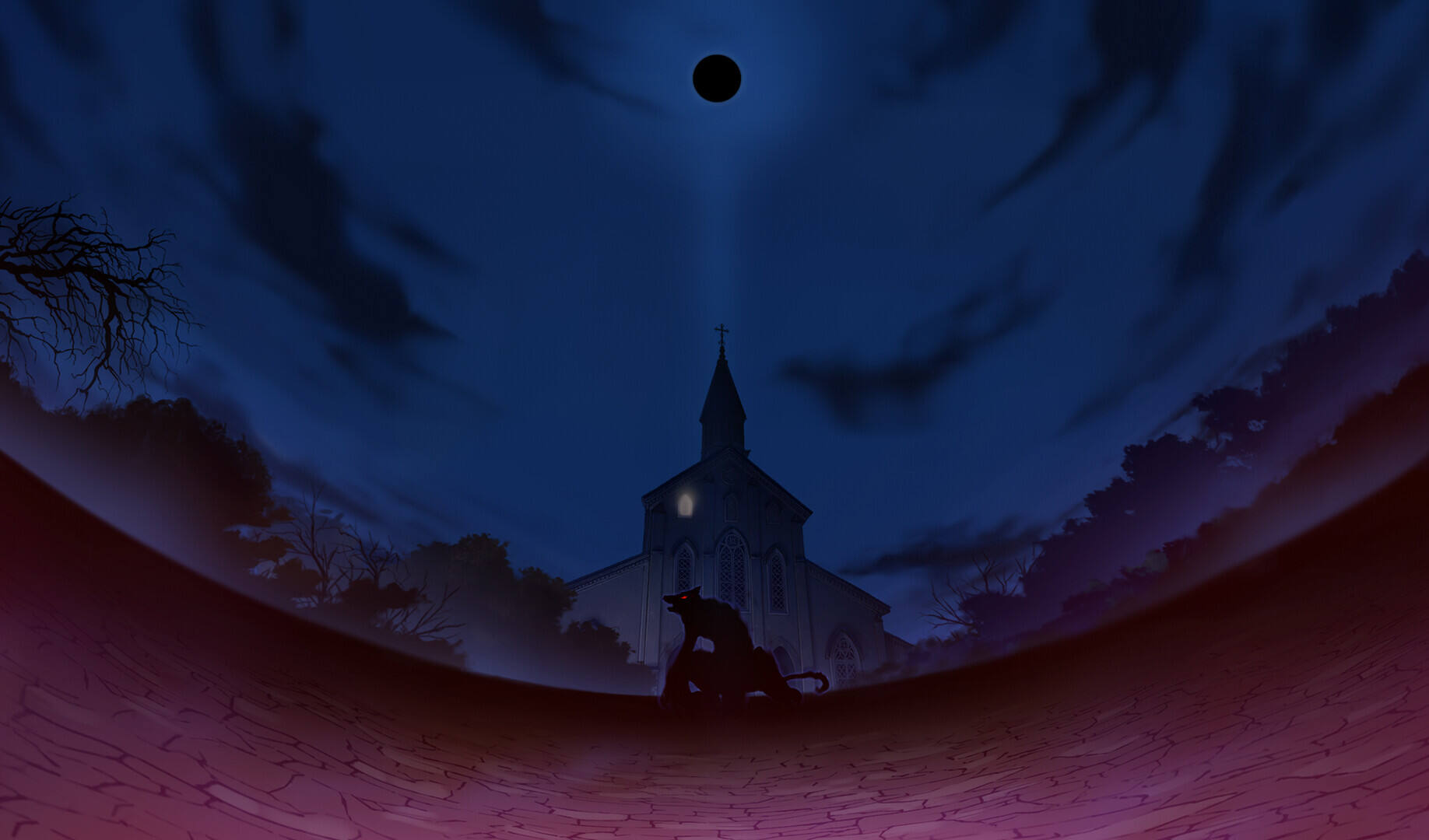 Fate/hollow ataraxia復刻版壁紙