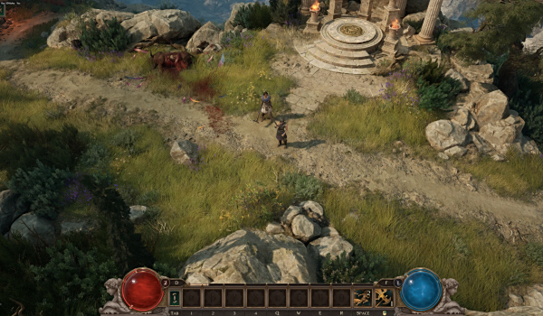 《泰坦之旅2》終極增強版畫質與性能優化MOD