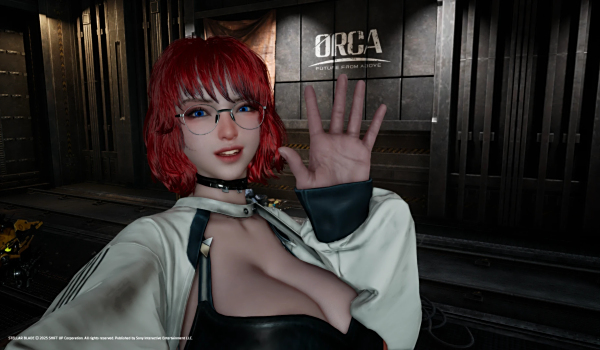 《劍星》伊芙偶像妝容MOD