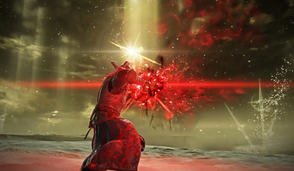 《艾爾登法環 黑夜君臨》文斯的夜之統治MOD