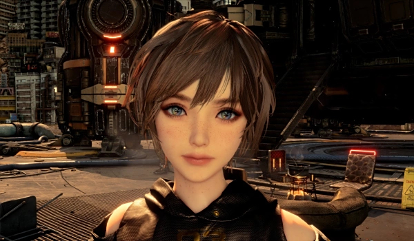 《劍星》天使面容合集MOD