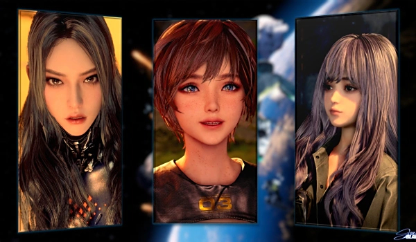 《劍星》天使面容合集MOD