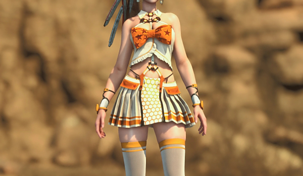 《劍星》動力套裝去手套版MOD