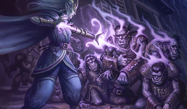 《艾爾登法環(huán) 黑夜君臨》殺戮強化MOD