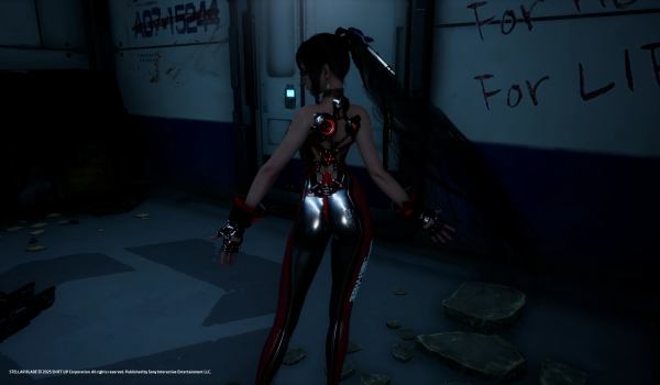 《劍星》第七代行星潛水服V3去披風(fēng)領(lǐng)帶版MOD