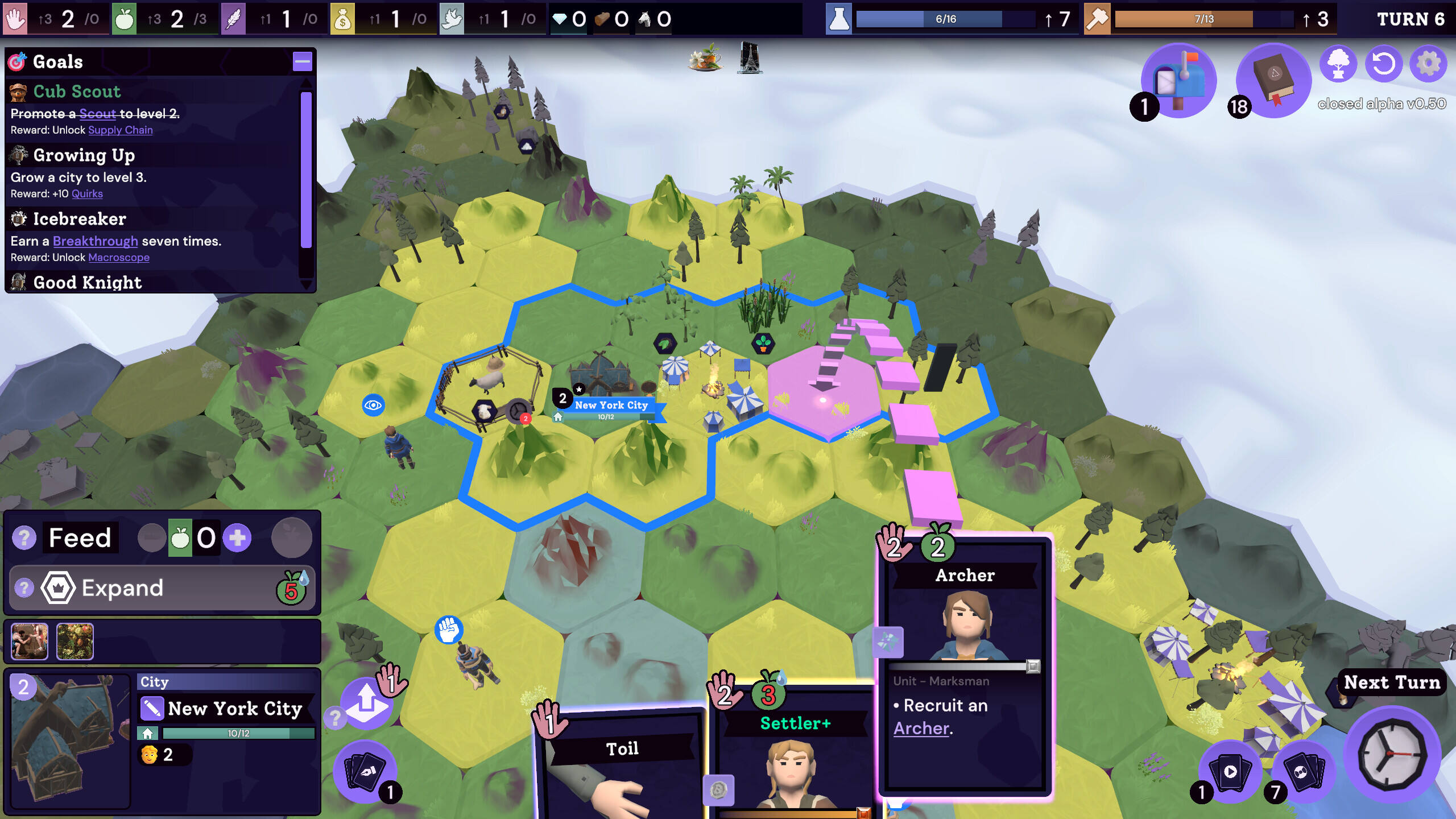 肉鴿六邊形壁紙