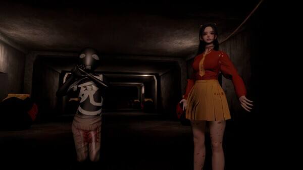 除靈事務所壁紙