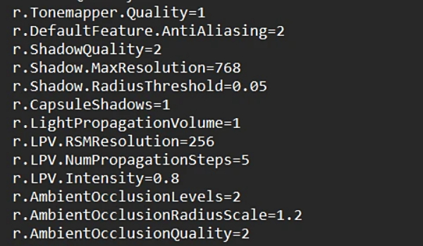 《禁閉求生2》畫質(zhì)與性能增強(qiáng)MOD