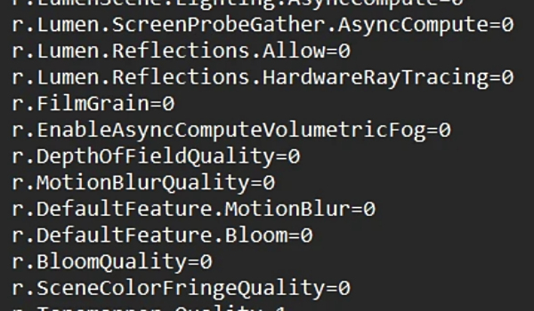 《禁閉求生2》畫質(zhì)與性能增強(qiáng)MOD