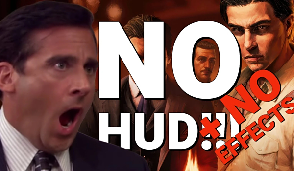 《四海兄弟：故鄉(xiāng)》純凈界面模式MOD