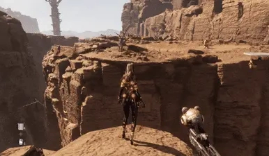 《劍星》伊芙強化空中沖刺MOD