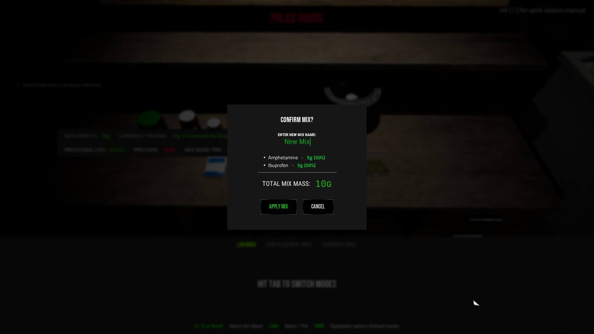 絕命毒師模擬器2壁紙