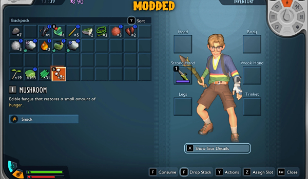 《禁閉求生2》堆疊上限提升MOD