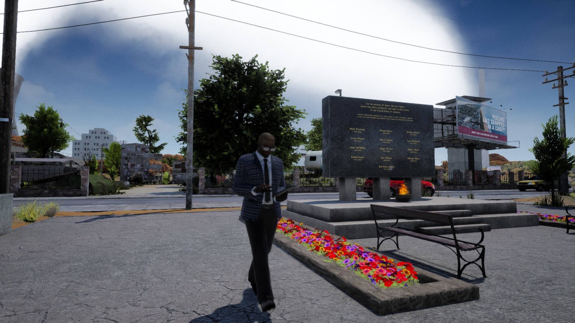 絕命毒師模擬器2壁紙