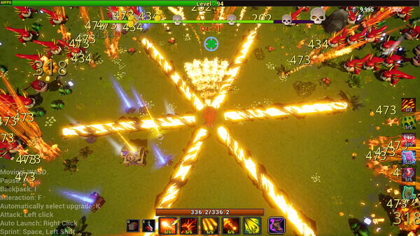 阿比斯終焉幸存者