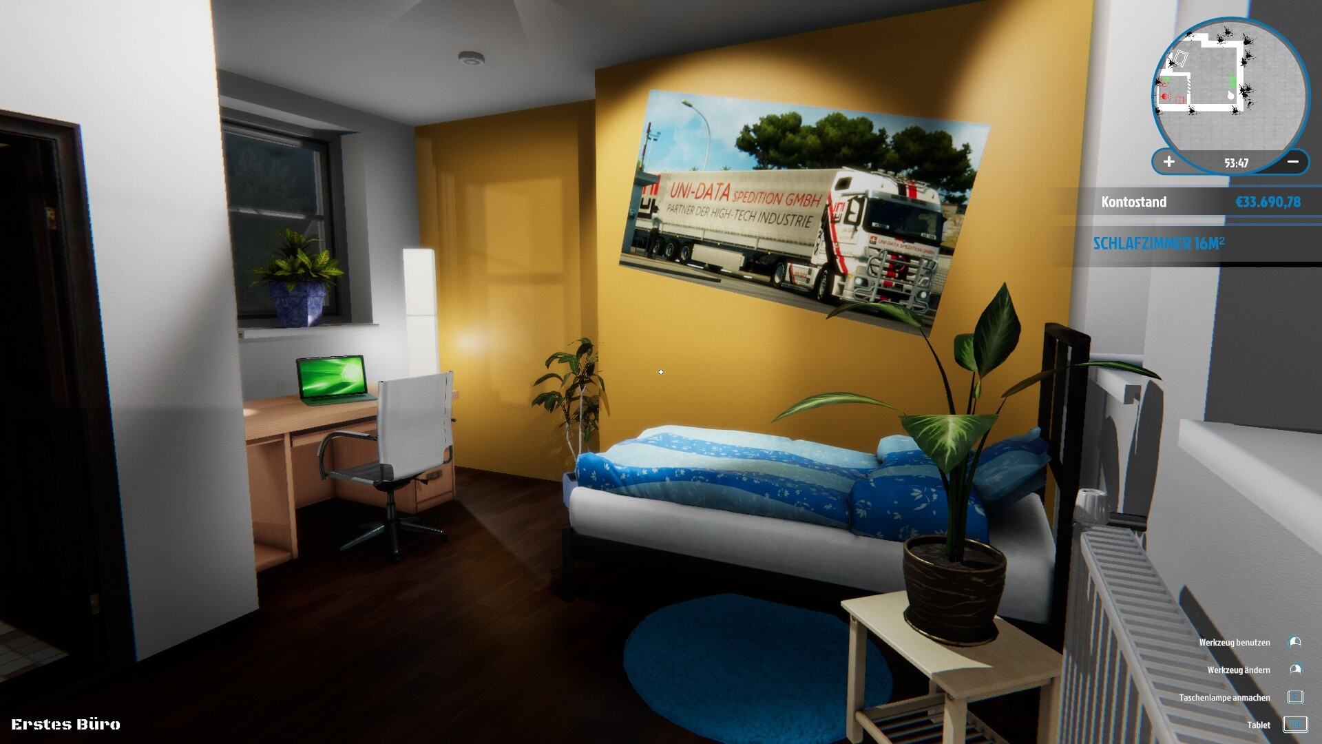 房產(chǎn)達(dá)人壁紙