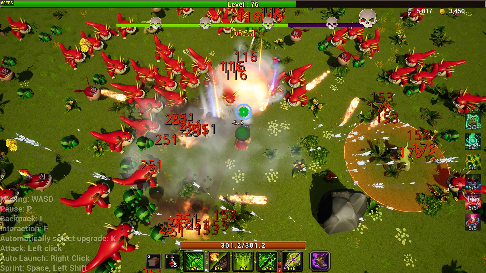 阿比斯終焉幸存者壁紙