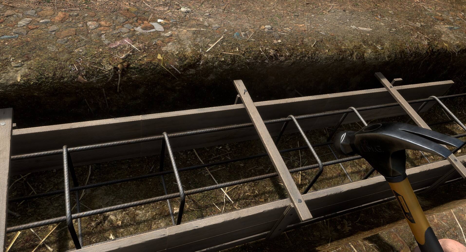 蓋房模擬器壁紙