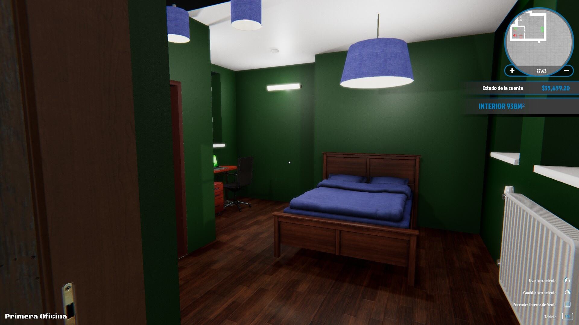 房產(chǎn)達(dá)人壁紙