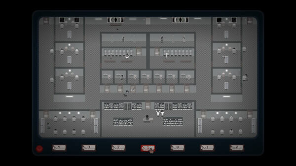 保安：驚魂夜壁紙