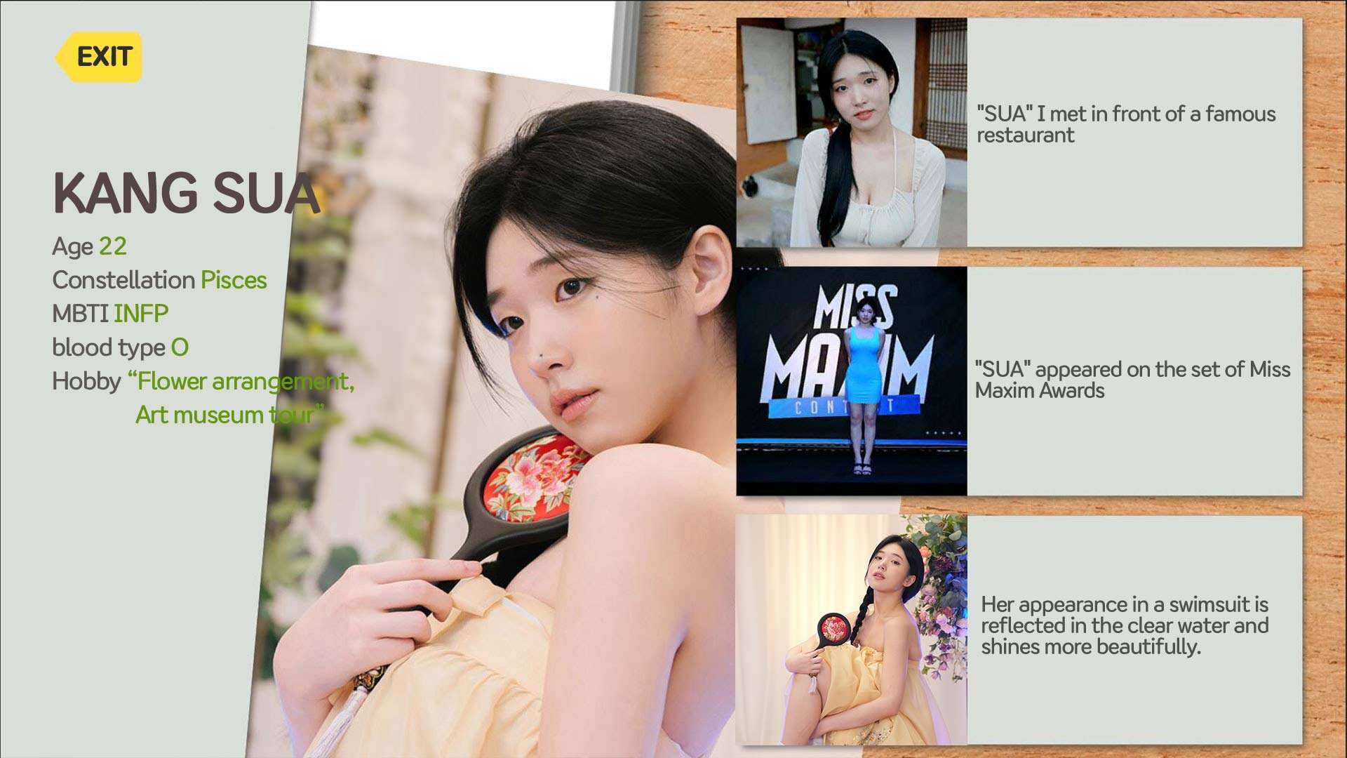 后宮佳麗999壁紙