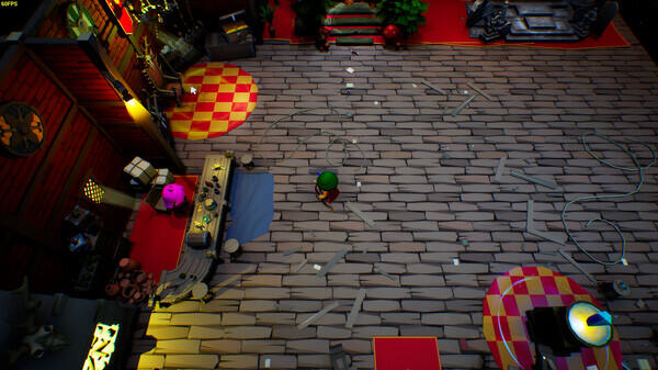 阿比斯終焉幸存者