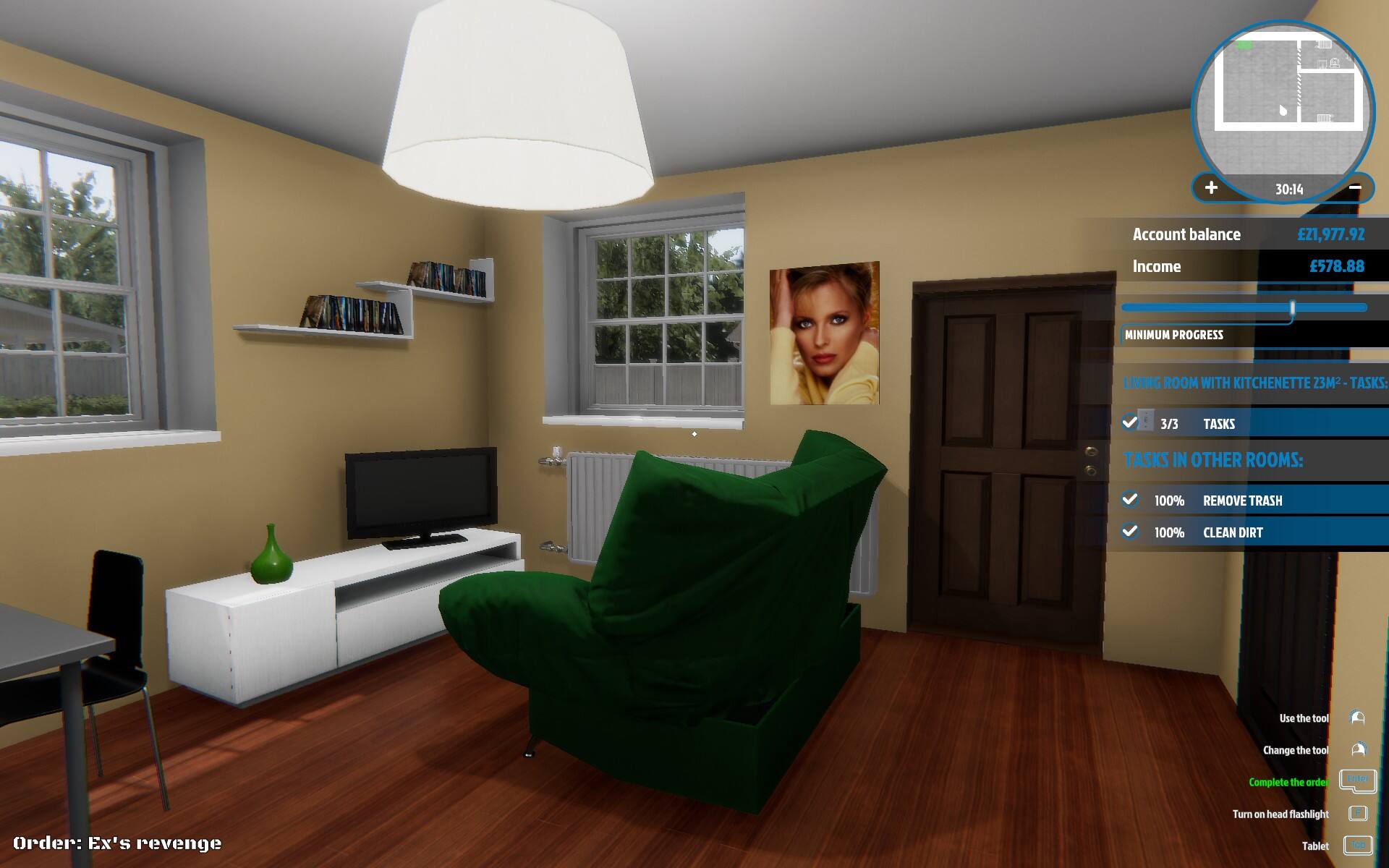 房產(chǎn)達(dá)人壁紙