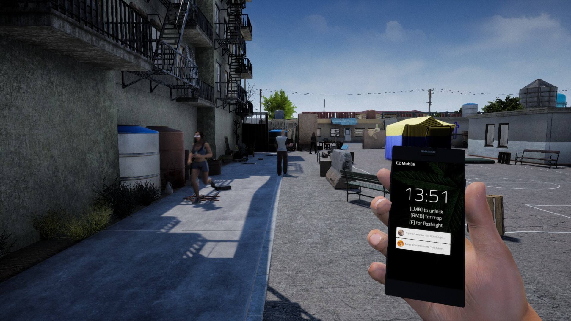 絕命毒師模擬器2壁紙