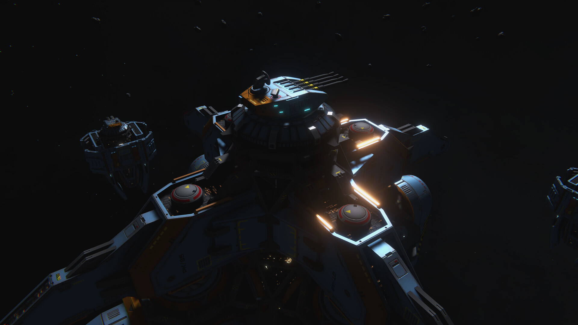 紀(jì)元一號(hào)壁紙