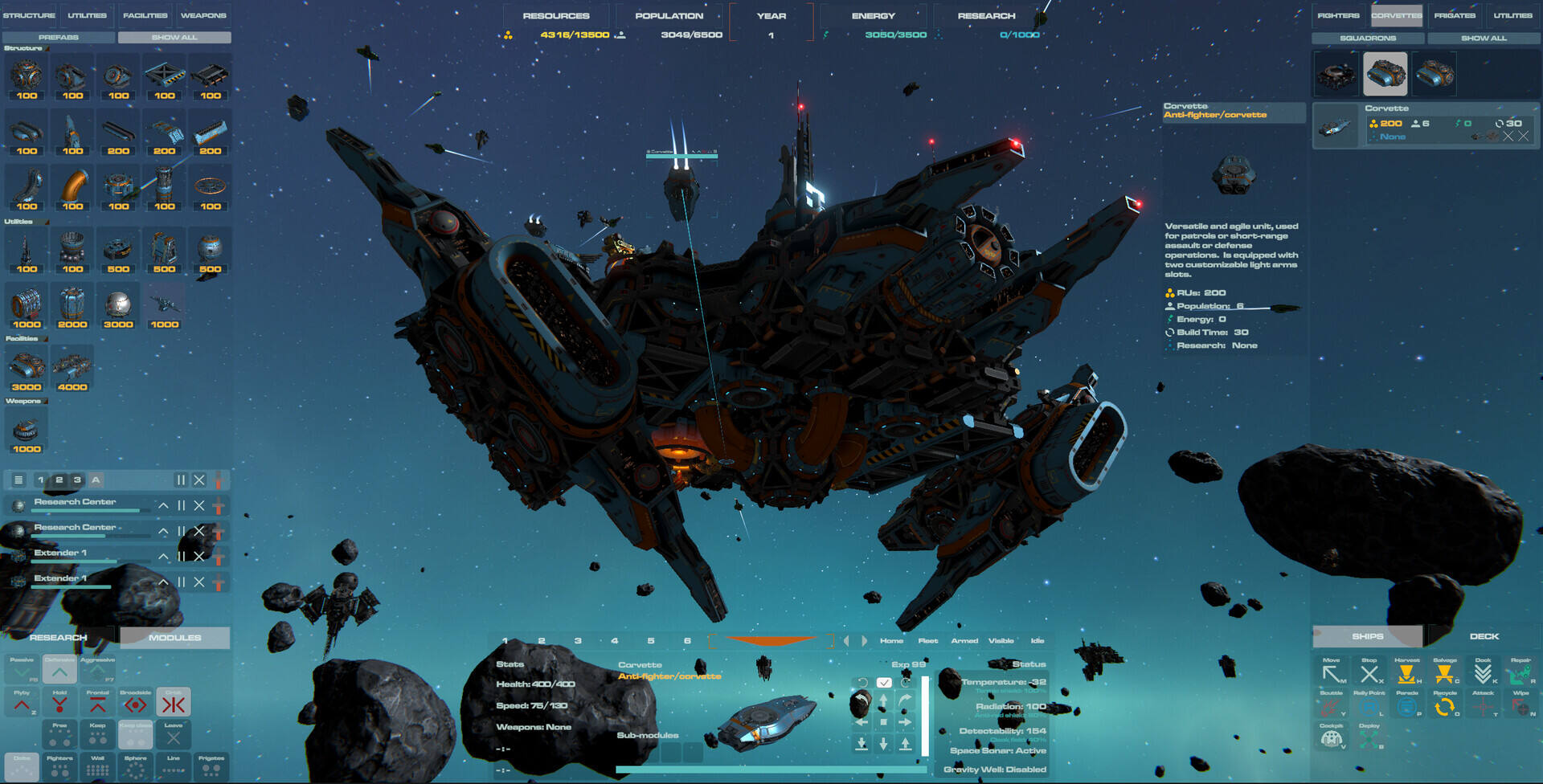 紀(jì)元一號(hào)壁紙