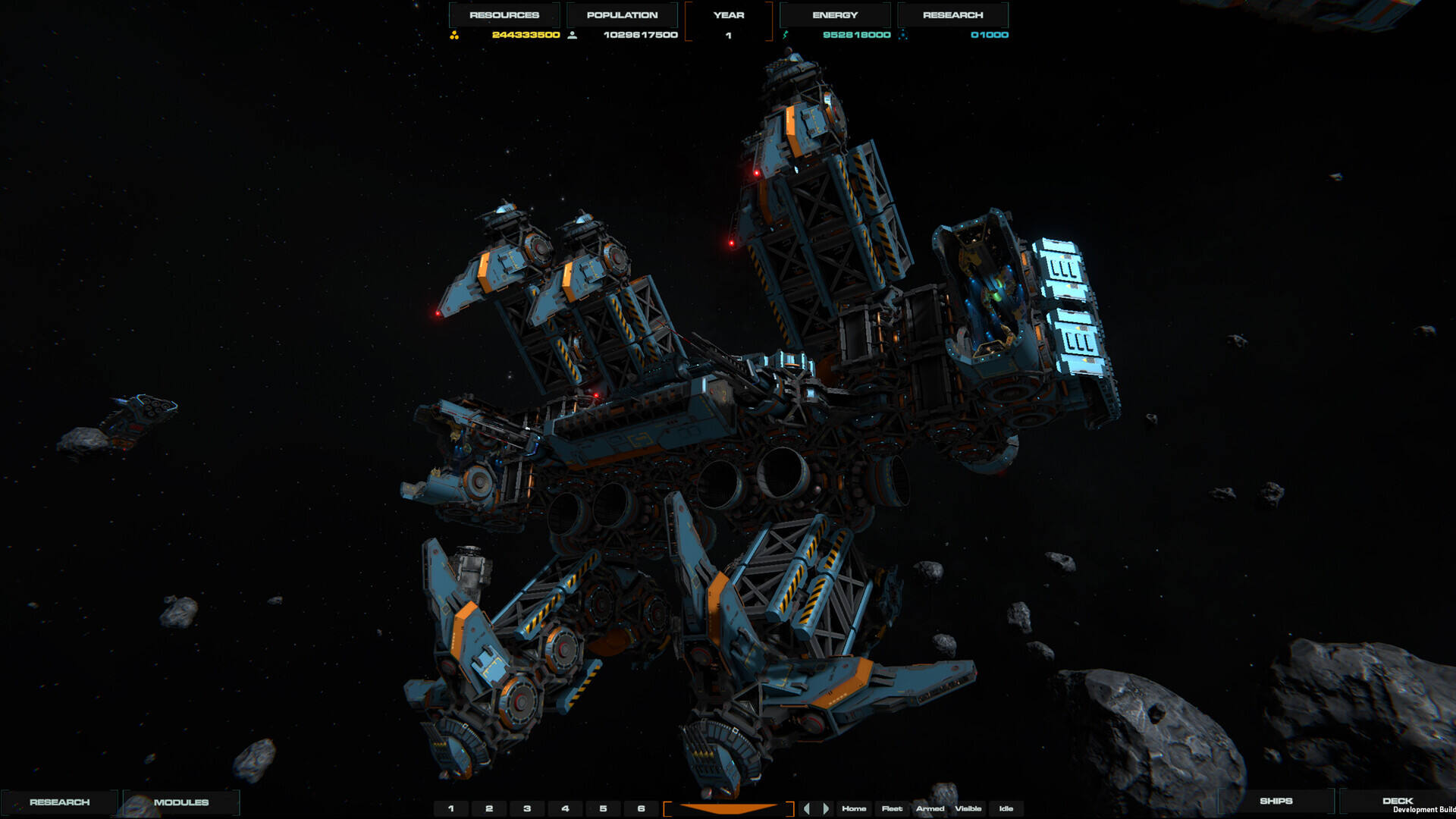 紀(jì)元一號(hào)壁紙