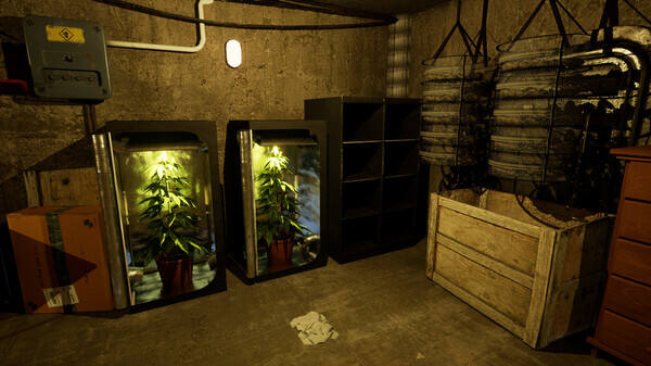 絕命毒師模擬器2