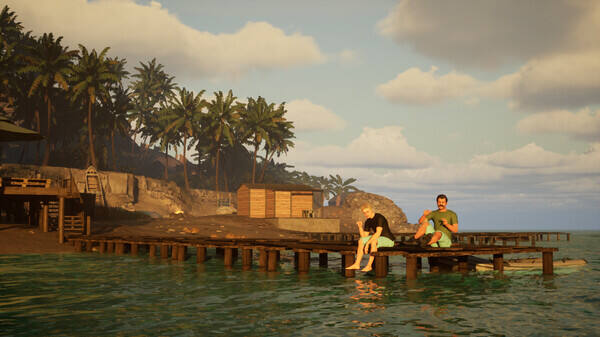 絕命毒師模擬器2