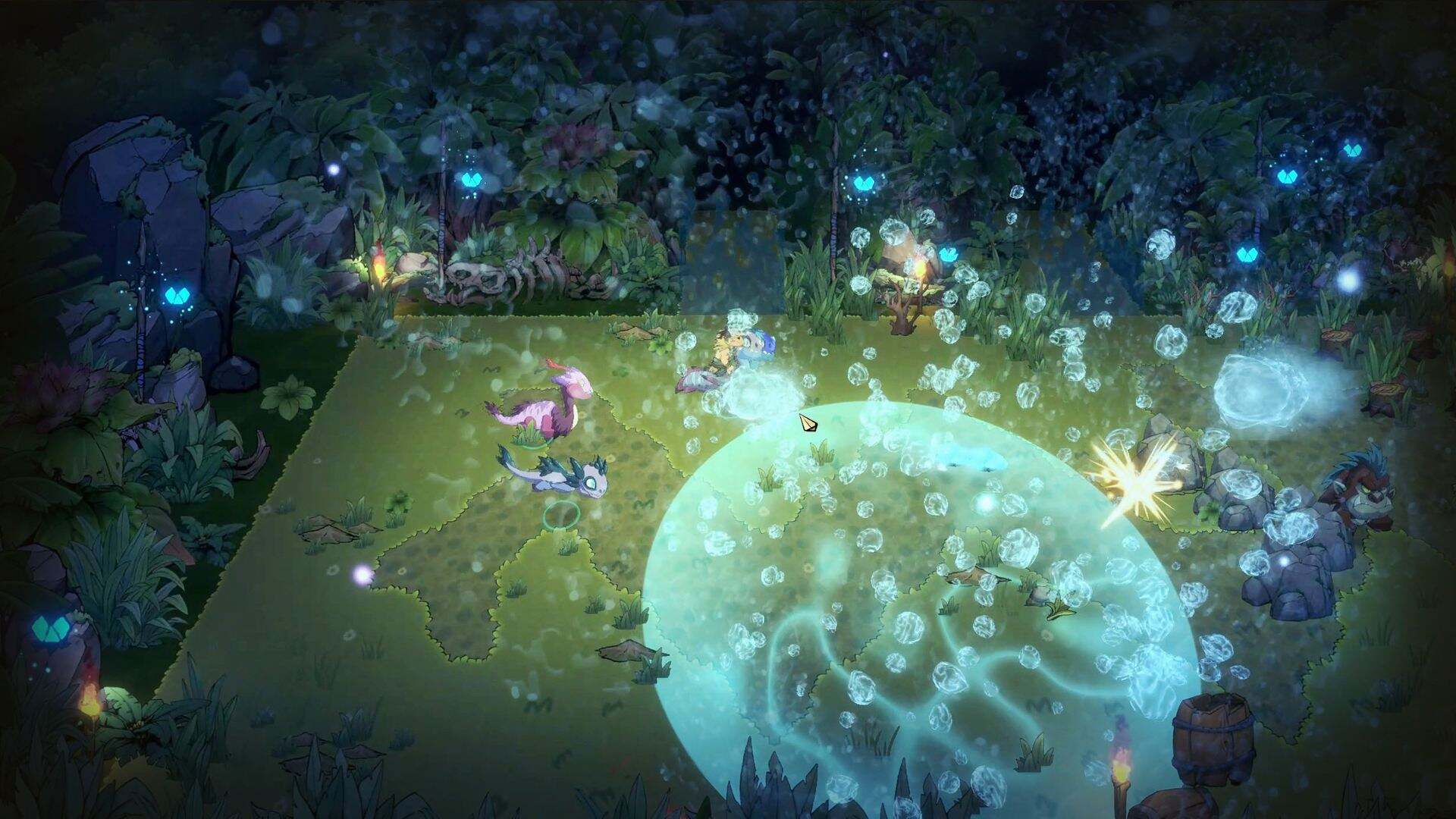 恐龍小當(dāng)家壁紙