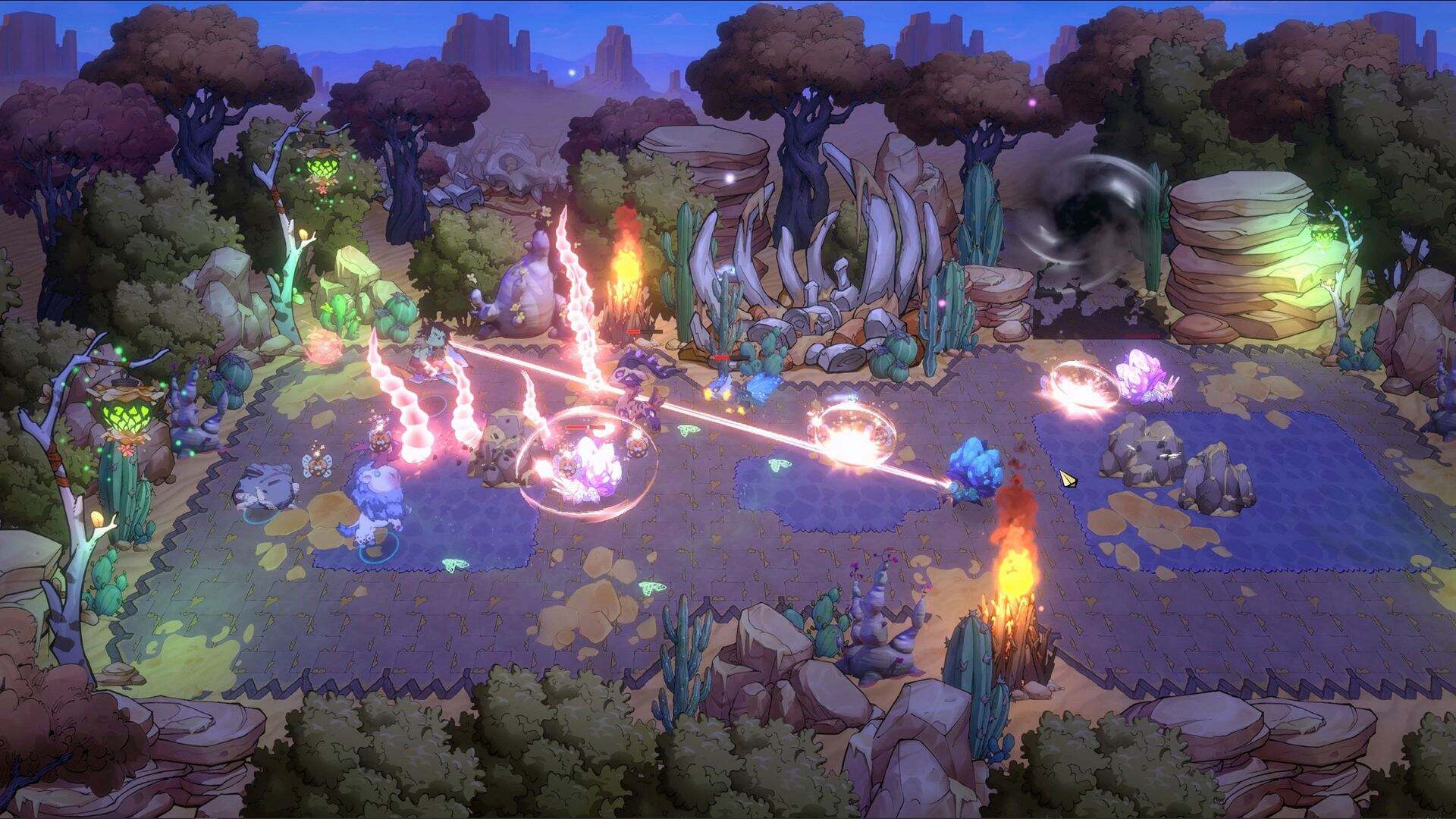 恐龍小當(dāng)家壁紙