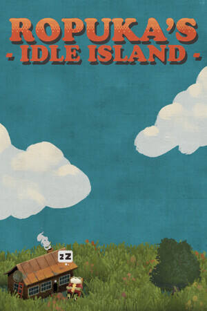 羅普卡的閑置島下載