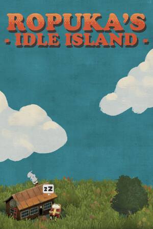 羅普卡的閑置島下載