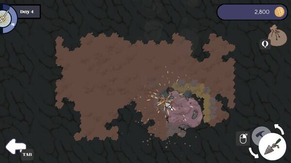 寶石商店:可愛采礦模擬