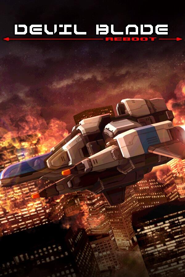 惡魔之刃：重啟版下載