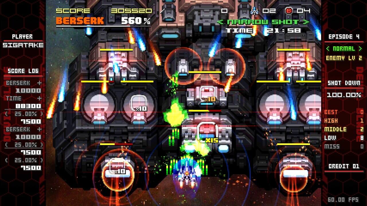 惡魔之刃：重啟版