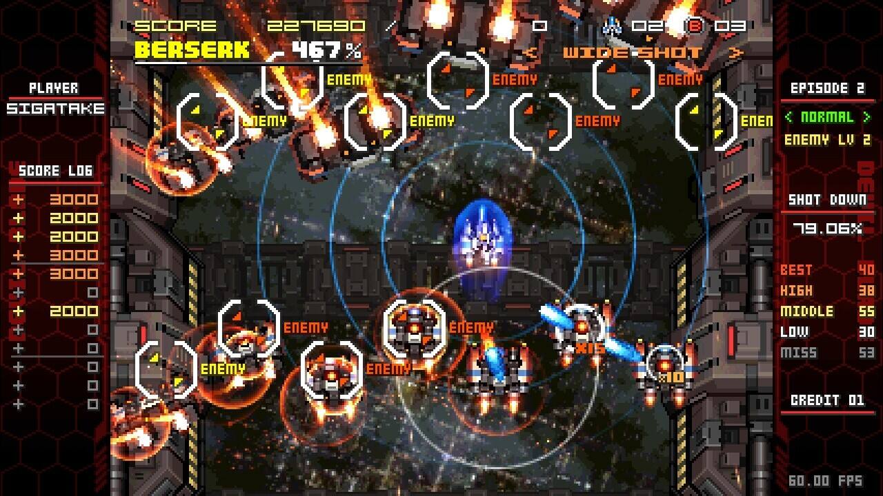 惡魔之刃：重啟版壁紙